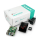 Nettop/Mini-PC Raspberry Pi Zestaw 4B WiFi 4GB RAM, 32GB, akces. 2 went.
